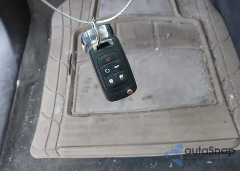 2013 Chevrolet Equinox Ltz from USA, damaged, VIN 2GNFLGE37D6399815